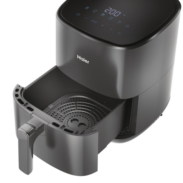 Friteuse sans huile Haier HAF5P 011